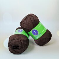 Вікторія Азіра (Victoria Azira) 50г/225м 2417 коричневий