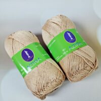 Вікторія Азіра (Victoria Azira) 50г/225м 0388 беж