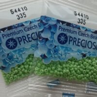 Бисер Preciosa 54410 5г нов