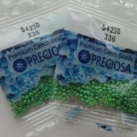 Бисер Preciosa 54230 5г нов (!)