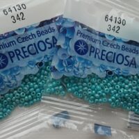 Бисер Preciosa 64130 5г нов