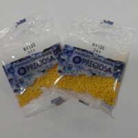 Бисер Preciosa 84130 5г нов