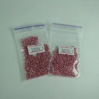 Бисер Preciosa 18598/1 металл 5г наш