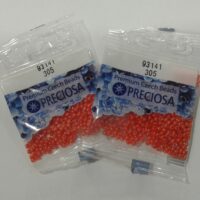 Бисер Preciosa 93141 5г нов