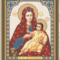 ArtSolo VIA 4245 П.Б. Козельщанская, схема під бісер