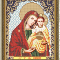 ArtSolo VIA 4246 Пп.Б. Боянская, схема под бисер