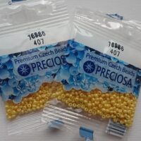 Бисер Preciosa 16986 5г нов