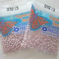 Бисер Preciosa 03213 5г