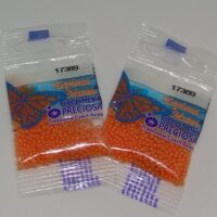 Бисер Preciosa 17389 5г