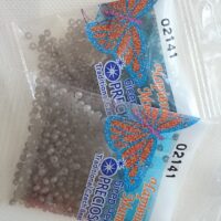 Бисер Preciosa 02141 5г