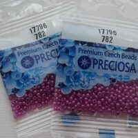 Бисер Preciosa 17796 5г н