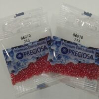 Бисер Preciosa 96070 5г