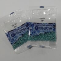 Бисер Preciosa 68130 5г нов