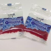 Бисер Preciosa 90090/1 5г нов (!)
