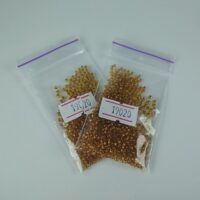 Бисер Preciosa 19020 5г наш