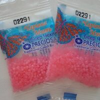 Бисер Preciosa 02291 5г