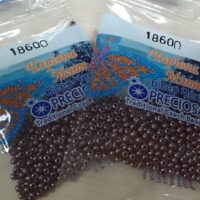 Бисер Preciosa 18600 5г