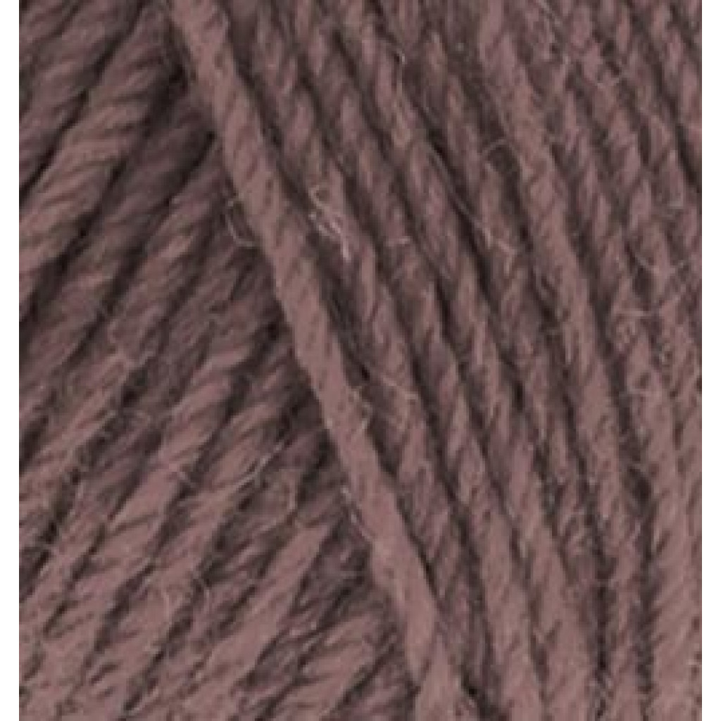 Алізе Вултайм (Alize Wooltime) 100г/200м 0232 коричневий