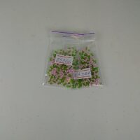 Бисер Preciosa 5г (смешание цвета в пакете)