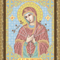 ArtSolo VIA 4004 П.Б.Семистрельная, схема под бисер