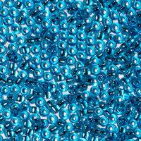 Бисер Preciosa 18236 5г наш