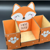 Заготовки для канцеляріі