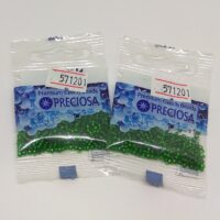 Бисер Preciosa 57120/1 5г