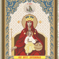 ArtSolo VIA 4235 П.Б. Державная, схема под бисер