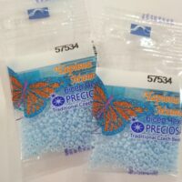 Бисер Preciosa 57534 5г