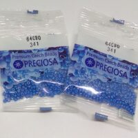 Бисер Preciosa 64080 5г нов
