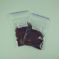 Бисер Preciosa 91120 5г нов