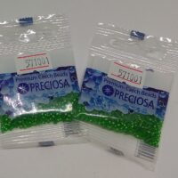 Бисер Preciosa 57100/1 5г нов