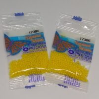 Бисер Preciosa 17386 5г