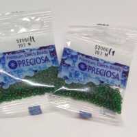 Бисер Preciosa 57060/1 5г нов