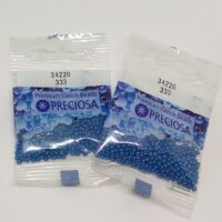 Бисер Preciosa 34220 5г нов