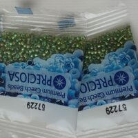 Бисер Preciosa 57229 5г нов