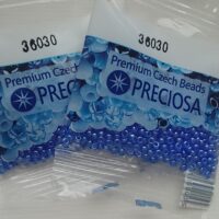 Бисер Preciosa 36030 5г нов