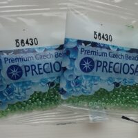 Бисер Preciosa 56430 5г
