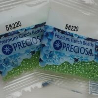 Бисер Preciosa 56220 5г