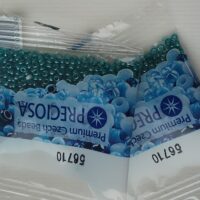 Бисер Preciosa 56710 5г нов