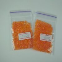 Бисер Preciosa 91000 5г наш