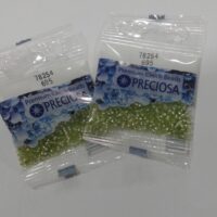 Бисер Preciosa 78254 5г нов