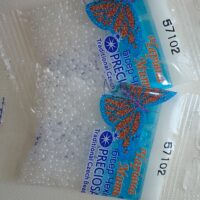 Бисер Preciosa 57102 5г