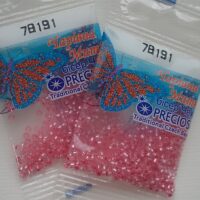 Бисер Preciosa 78191 5г