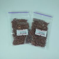 Бисер Preciosa 01131 5г