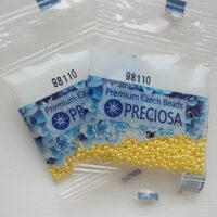 Бисер Preciosa 88110 5г