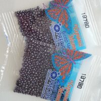 Бисер Preciosa 18780 5г (!)