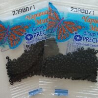 Бисер Preciosa 23980/1 5г