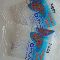 Бисер Preciosa 38602 5г