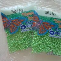 Бисер Preciosa 58410 5г